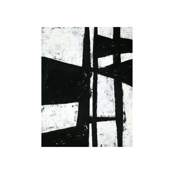 Chelsea Art Studio Folded In II by Sara Brown Perigold